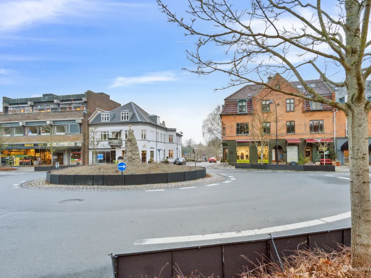 Billede 15 - Butik i eget eksklusivt hus