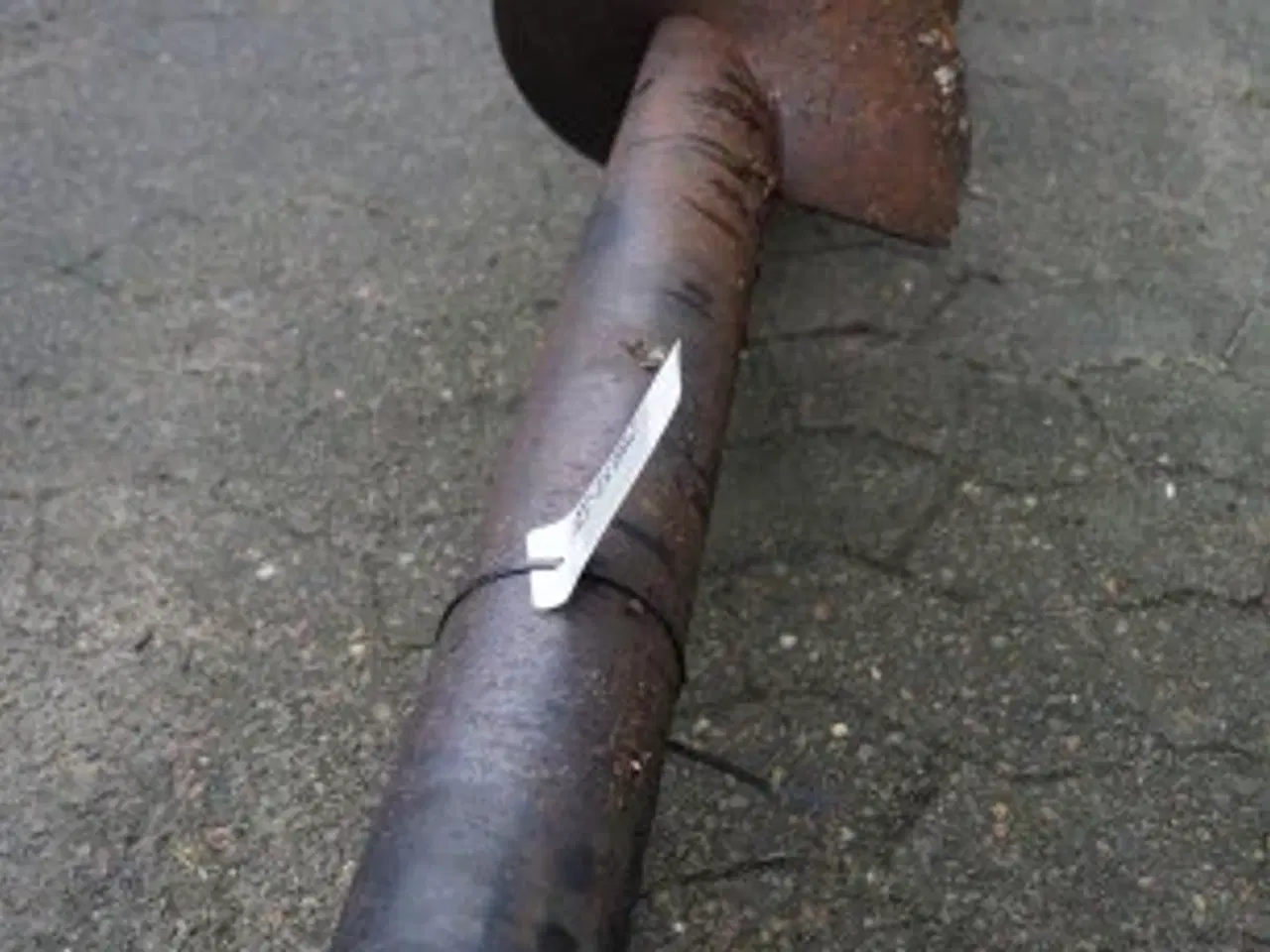 Billede 3 - John Deere 9780 Snegl AZ64106