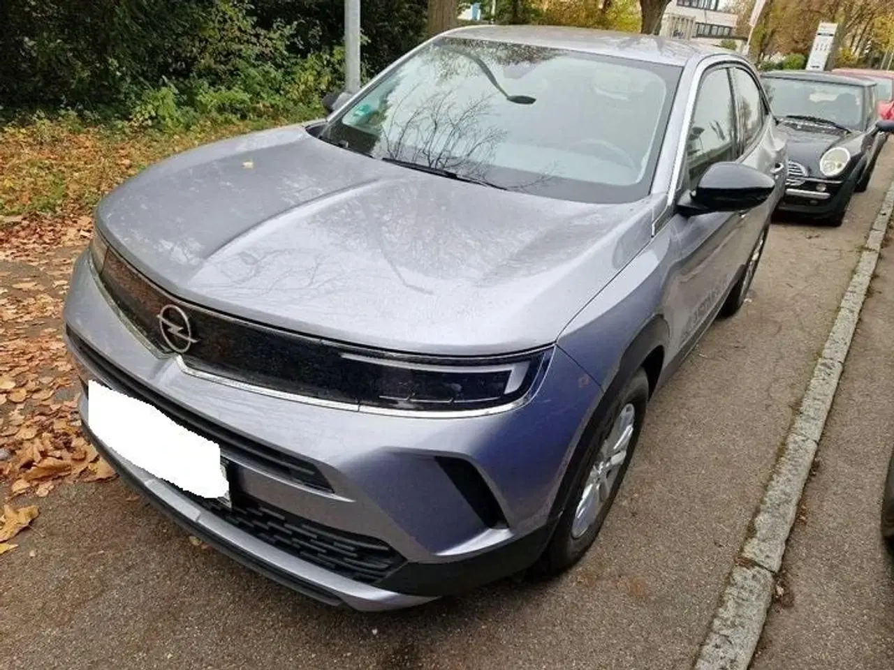 Billede 1 - Opel Mokka-e 50 Elegance