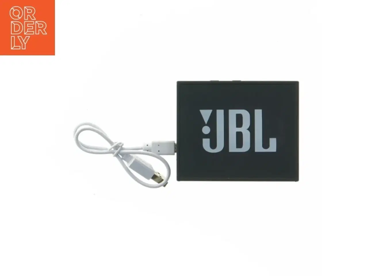 Billede 2 - JBL bluetooth højttaler fra JBL (str. 8,5x7 cm)