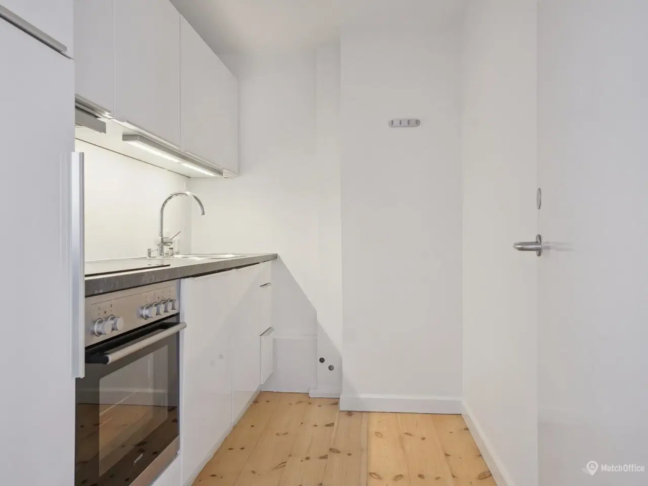 Billede 12 - Skønt 120 m² kontor i stille gård på Frederiksberg.