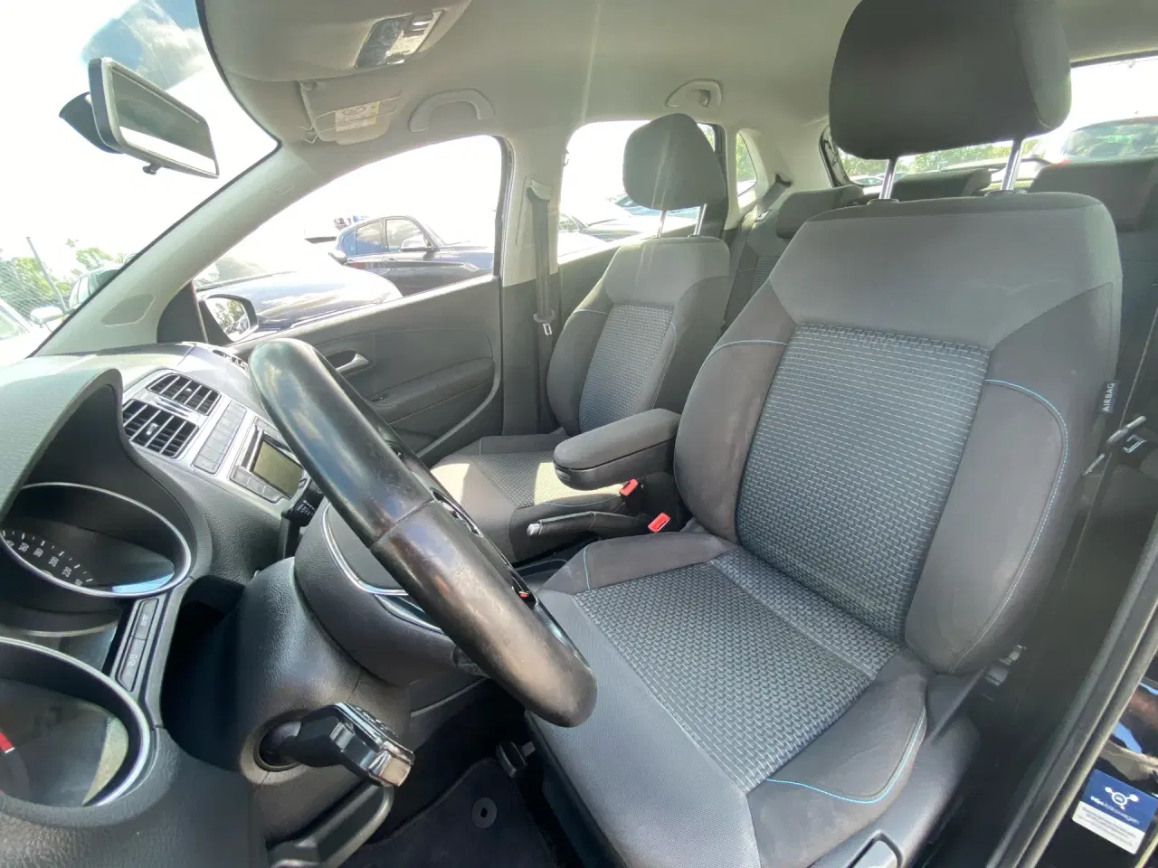 Billede 10 - VW Polo 1,0 TSI BlueMotion 95HK 5d