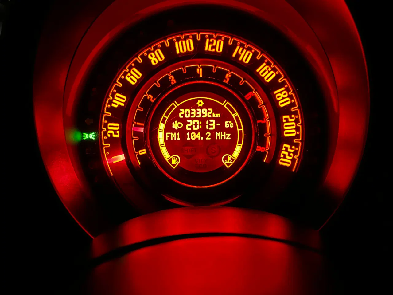 Billede 6 - Fiat 500 twinair