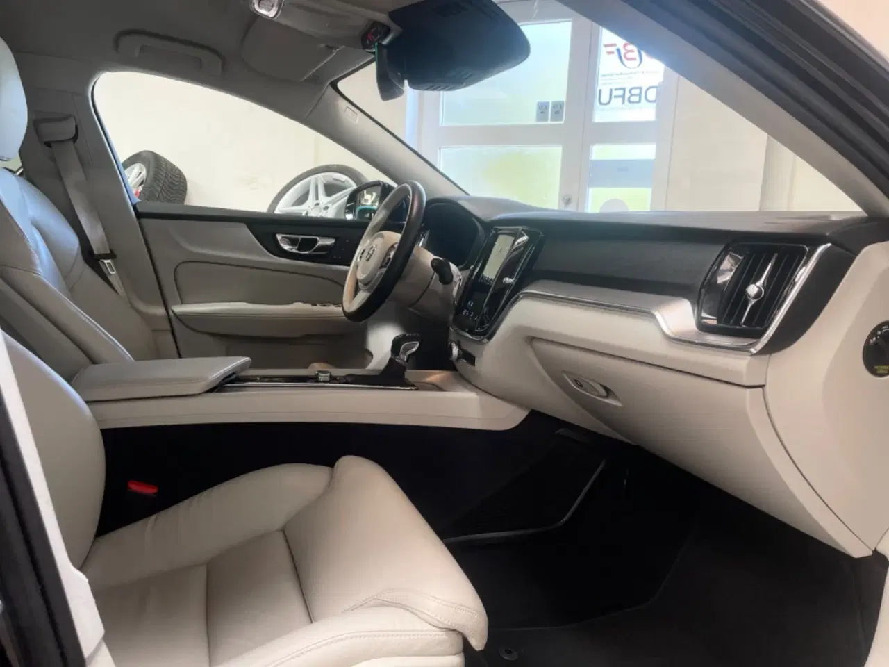 Billede 11 - Volvo V60 2,0 D4 200 Inscription aut.