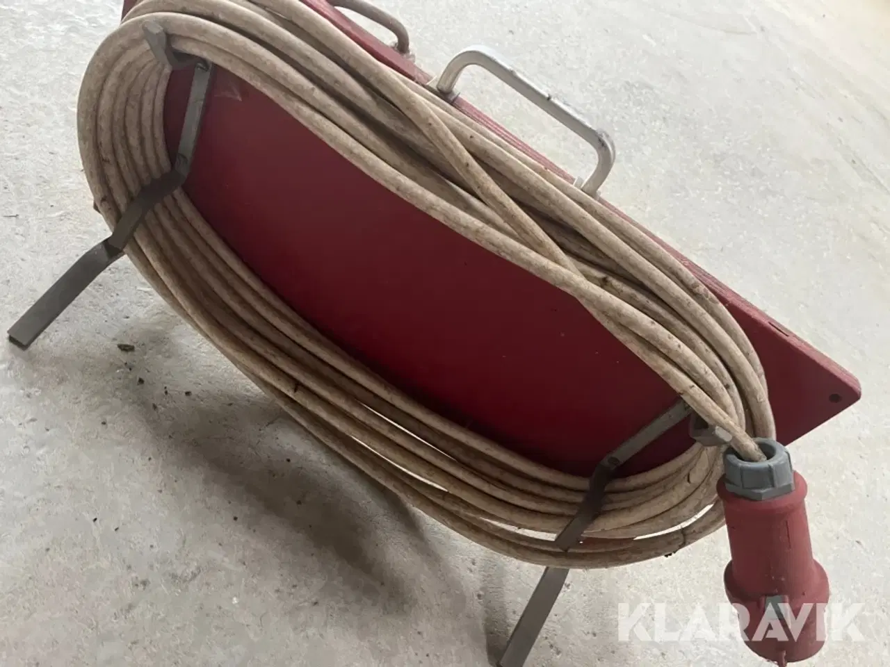 Billede 4 - El tavle