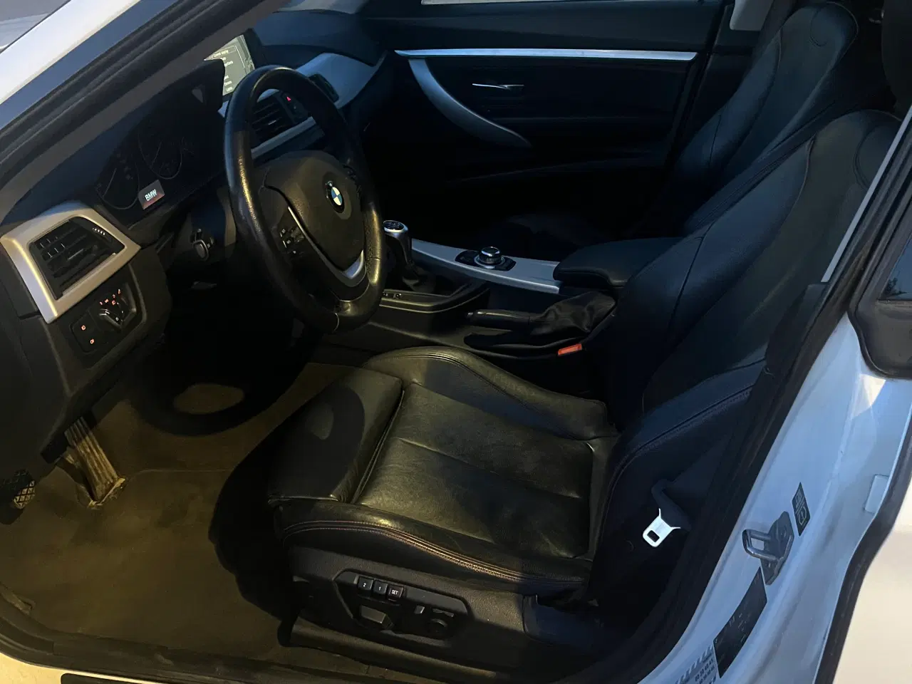 Billede 7 - BMW 328i Gran Turismo Sport