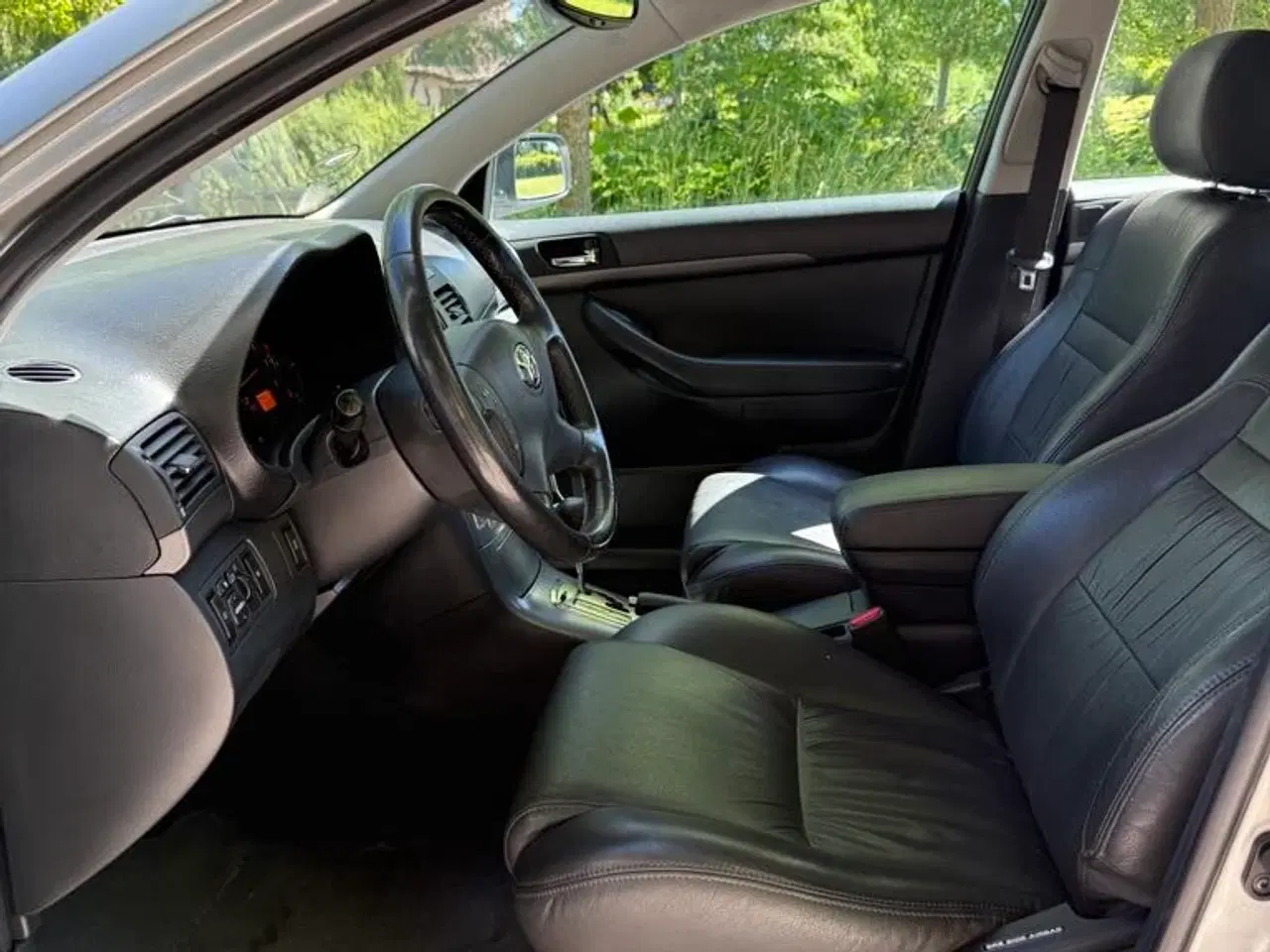 Billede 5 - Toyota Avensis 
