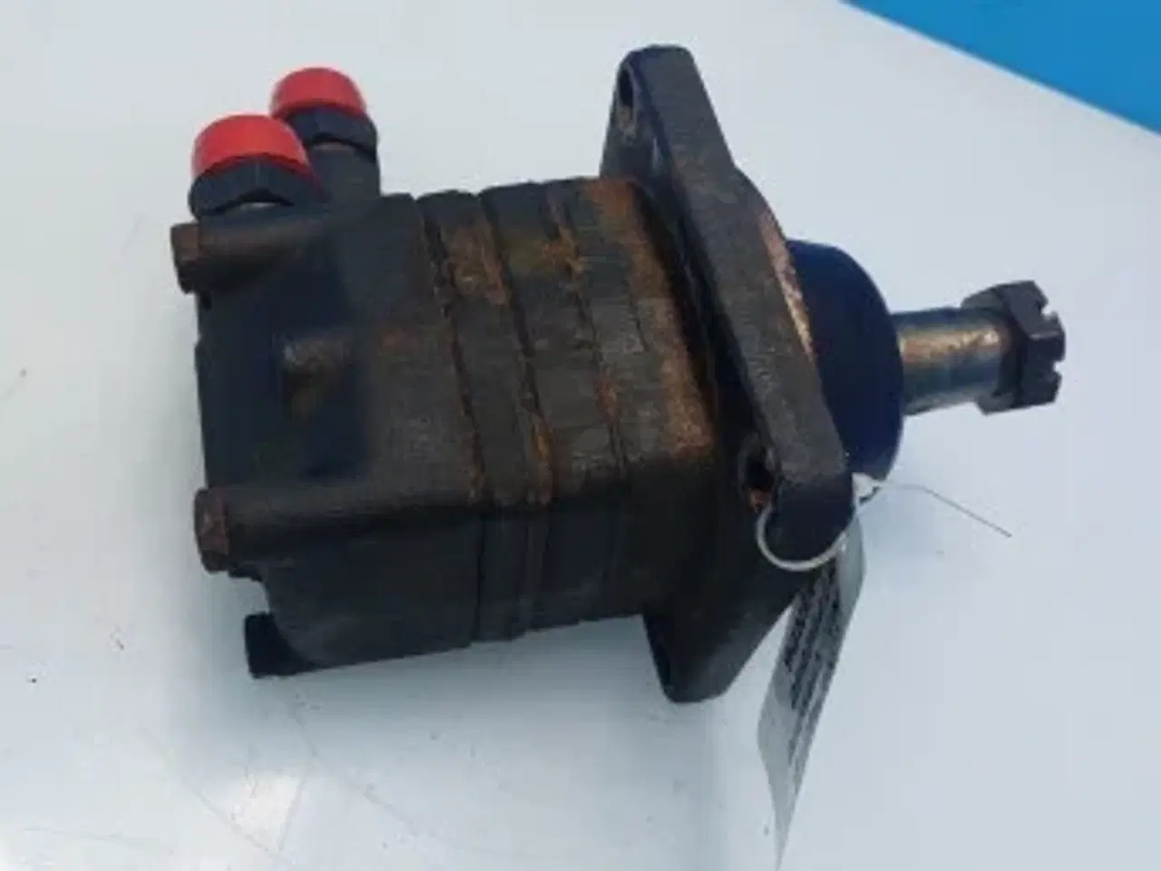 Billede 8 - New Holland CR9090 Hidraulik Motor 87702600