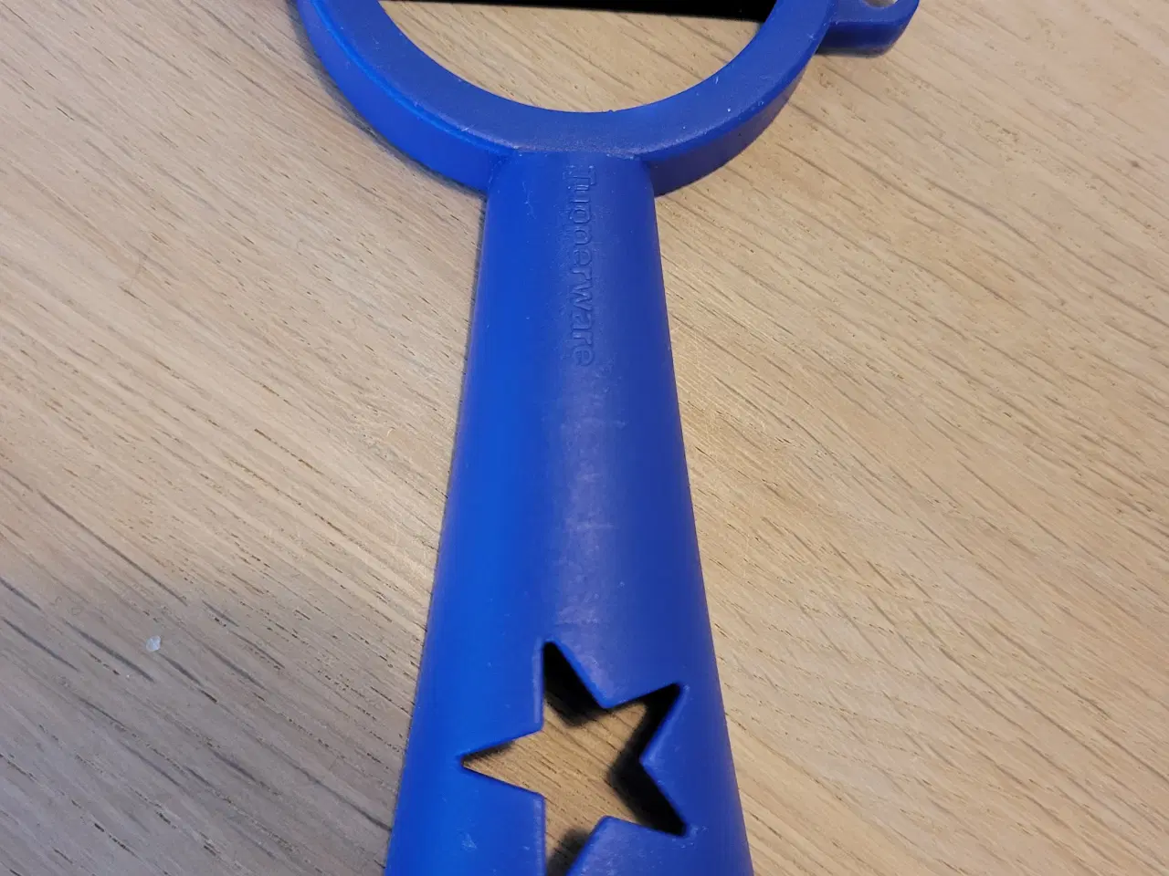 Billede 1 - Tupperware kartoffelskræller (Y model)