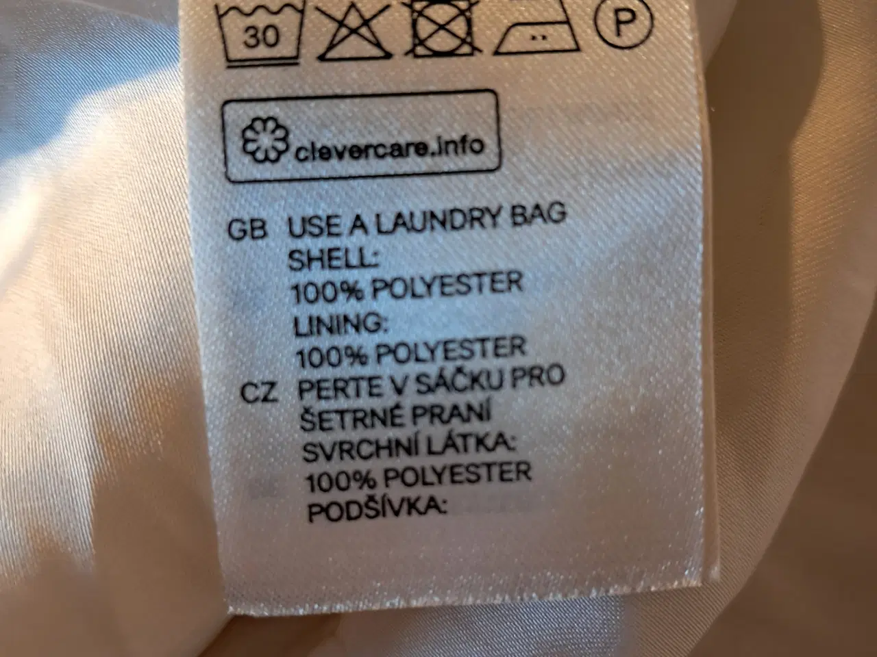 Billede 5 - H&M str. 40 kjole