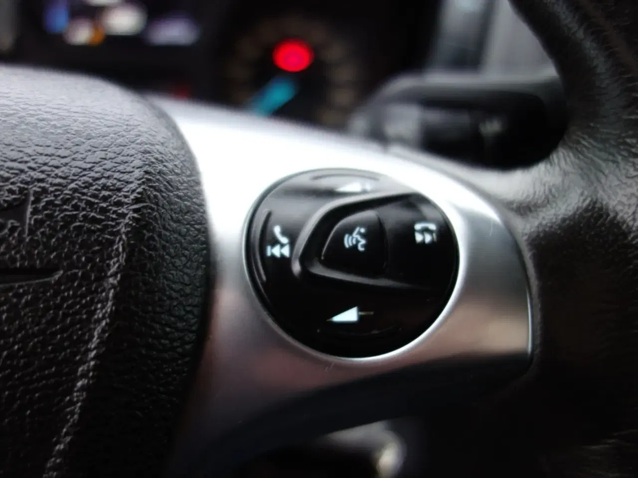 Billede 10 - Ford Transit 470 L4 Chassis 2,0 TDCi 170 Db.Kab Trend RWD