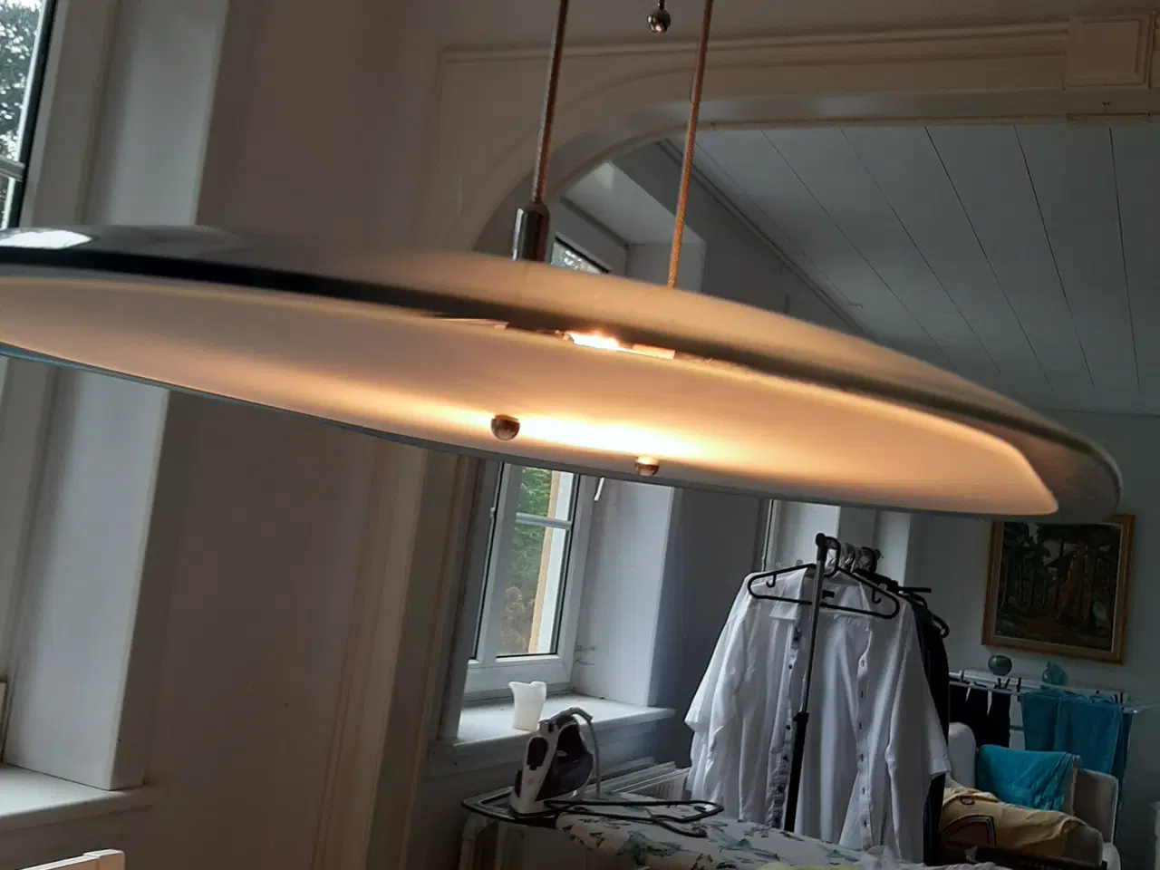 Billede 4 - Lampe