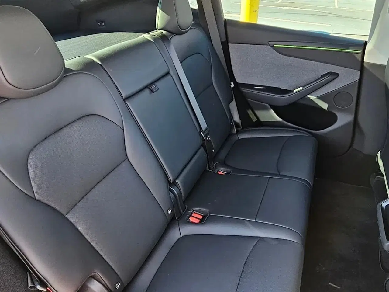 Billede 5 - Tesla Model Y  RWD