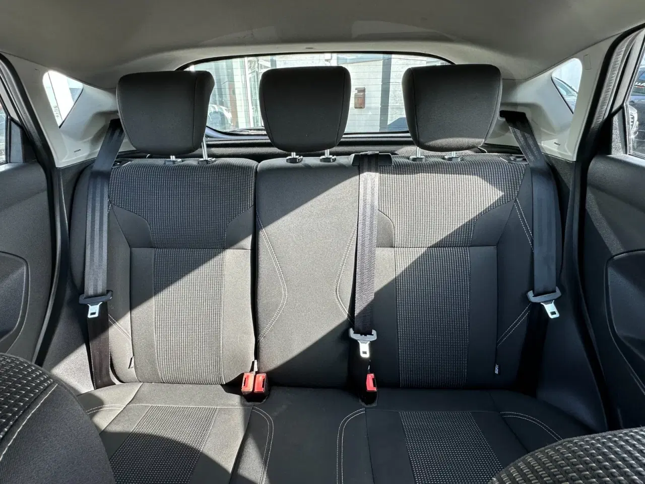 Billede 10 - Ford Fiesta 1,0 SCTi 125 Titanium