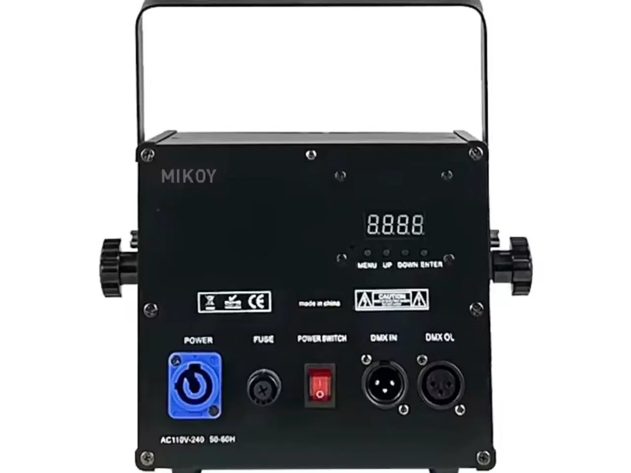 Billede 3 - 3 Watt Animations laser - App betjening