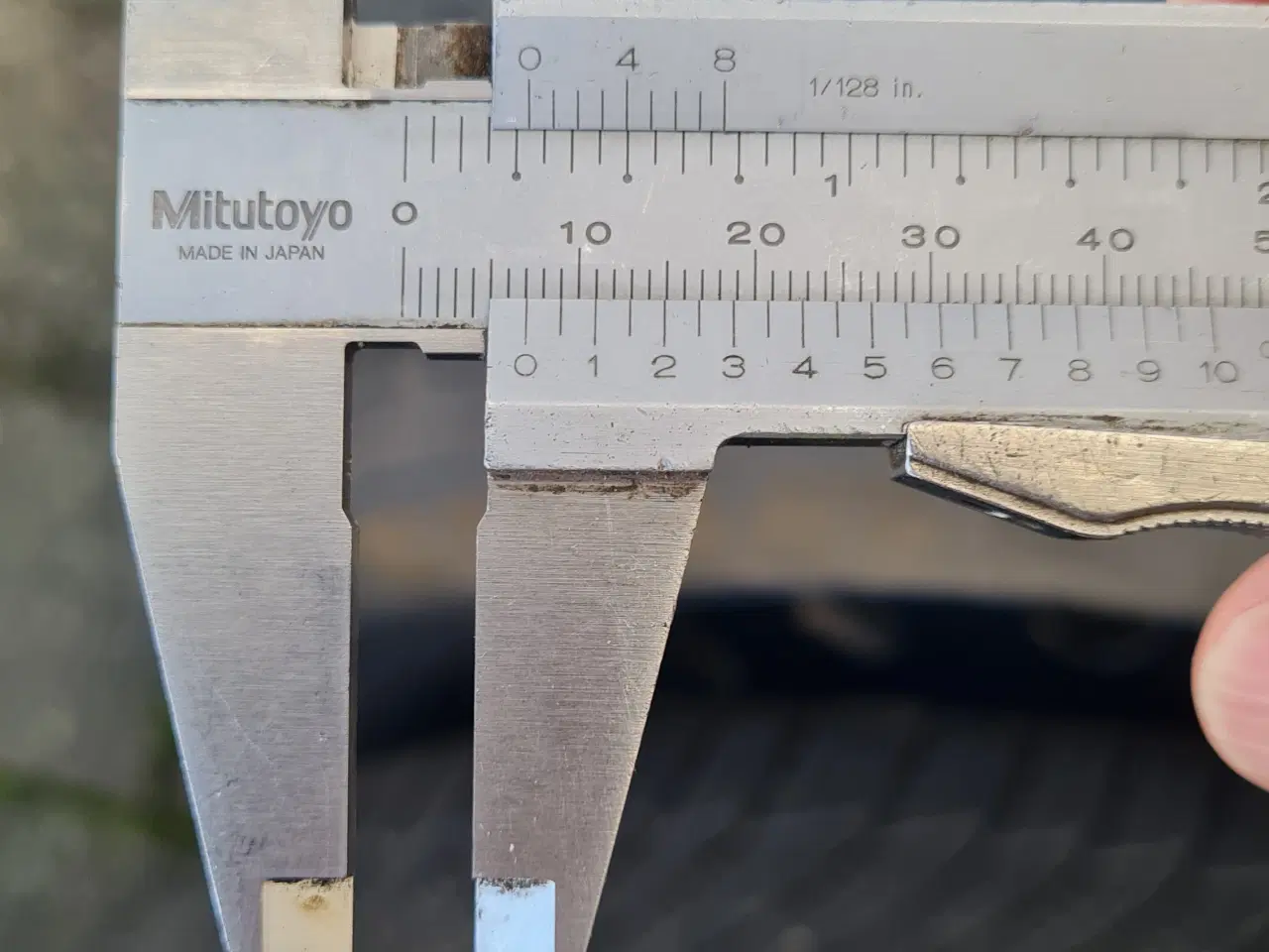 Billede 8 - Vinterhjul Vinterdæk Opel Corsa, Opel Adam, Aveo