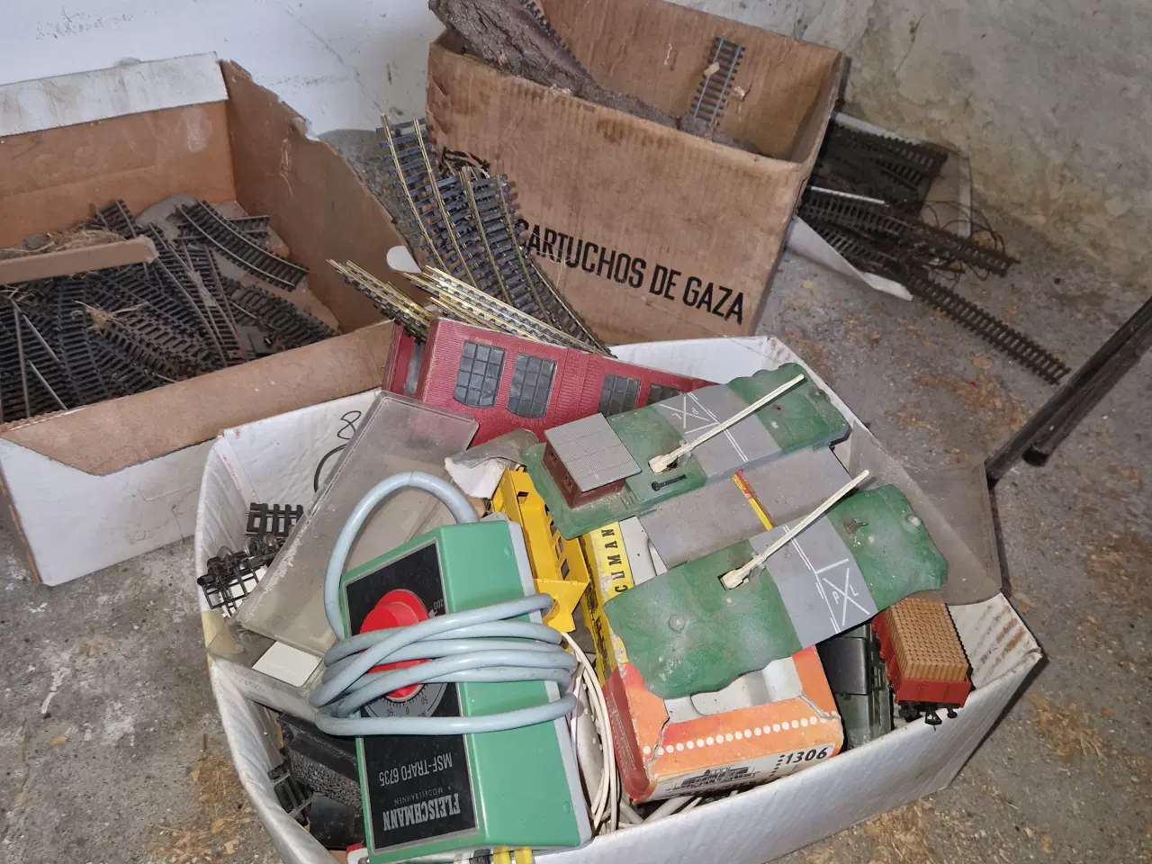 Billede 2 - Fleischmann