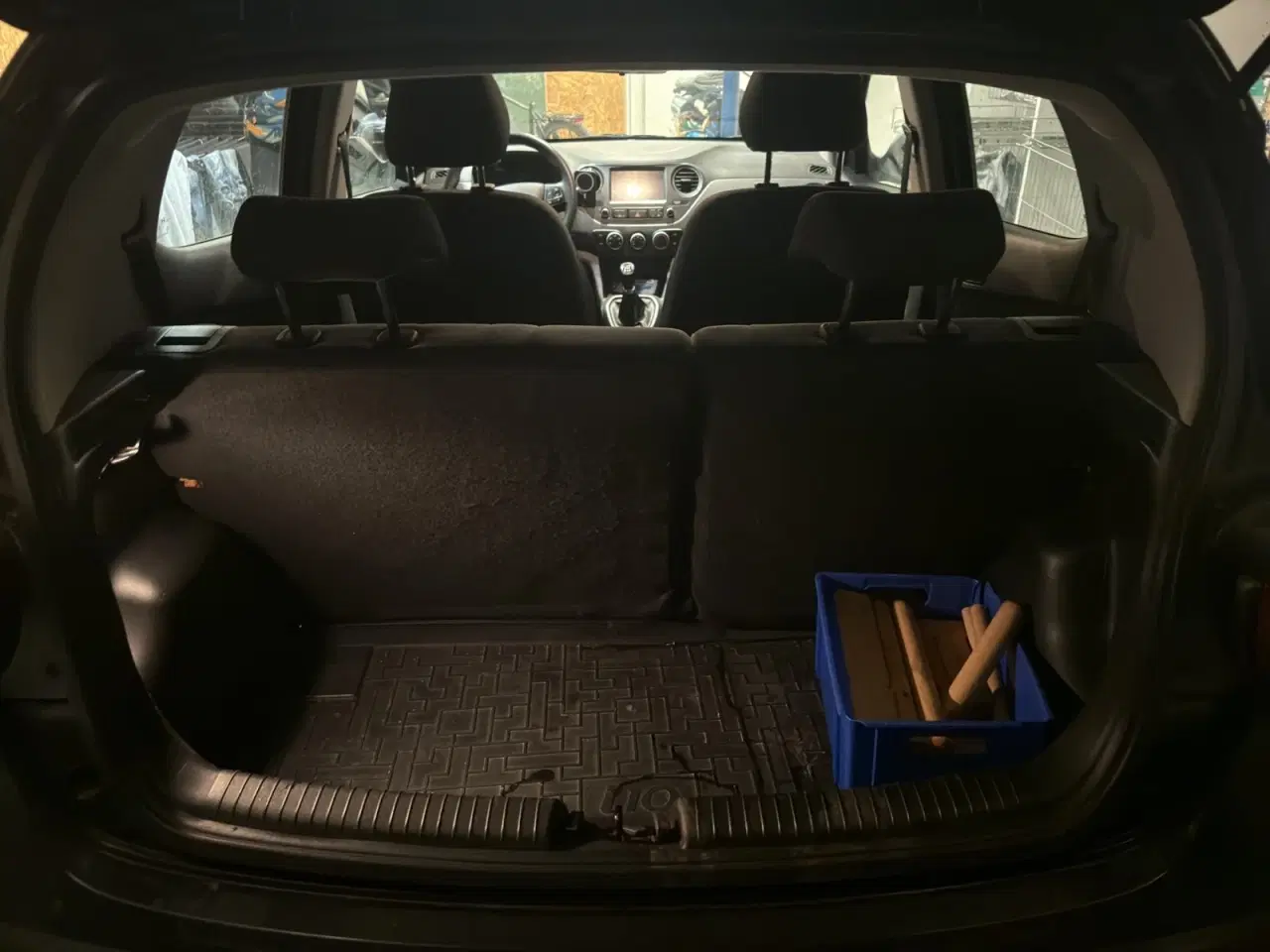 Billede 15 - Hyundai i10 1,0 Trend