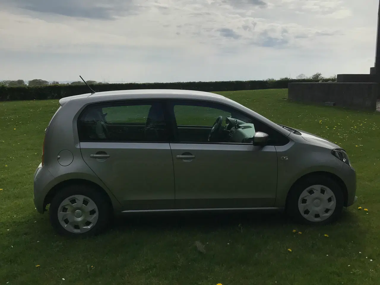 Billede 8 - Seat Mii 1.0 Style - 2019 - 55.xxx km. 