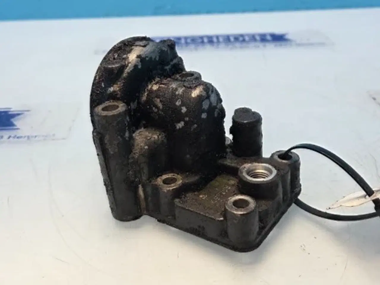 Billede 4 - John Deere 6300 Hus R555743