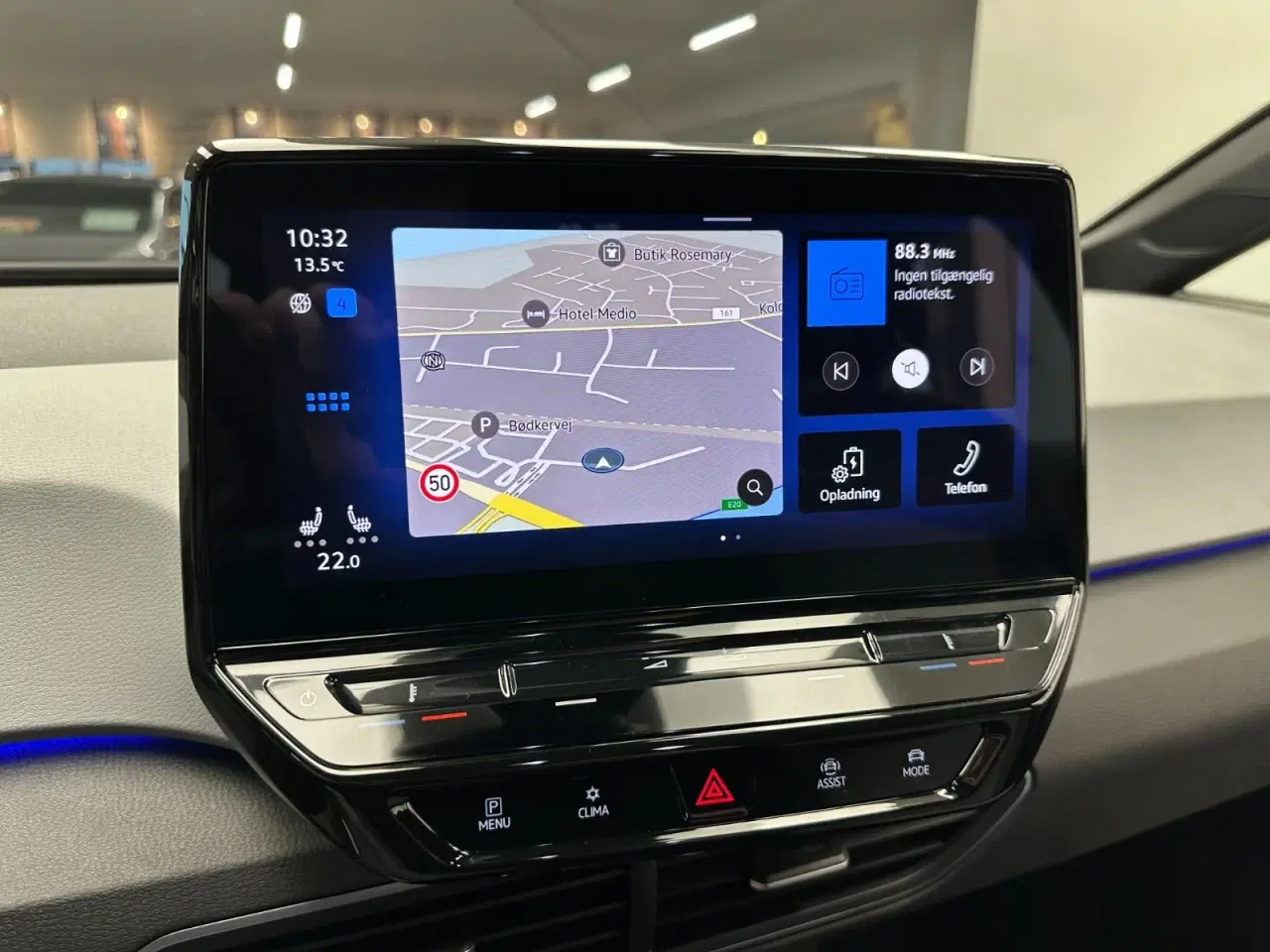 Billede 18 - VW ID.3 58 Pro