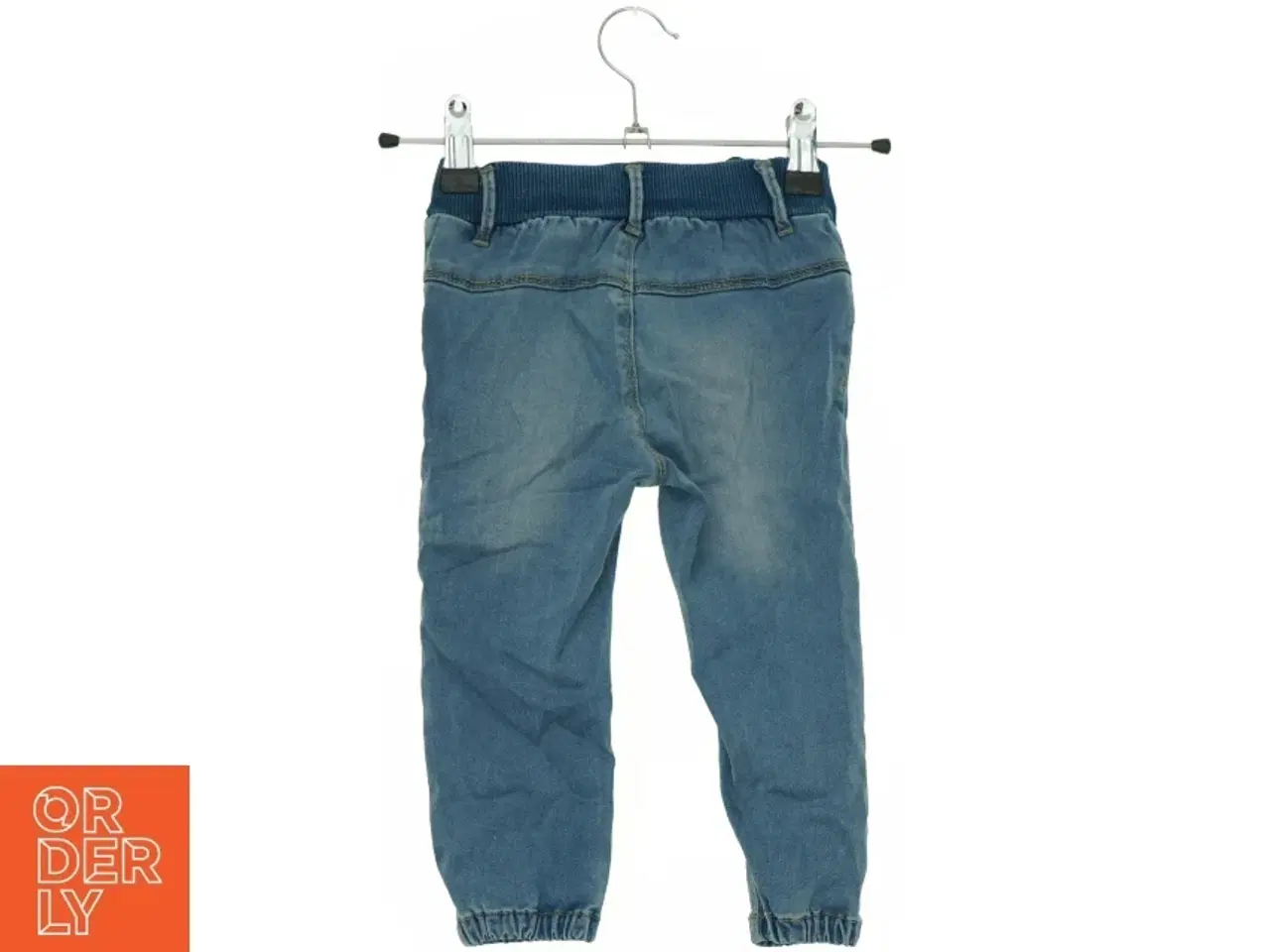 Billede 2 - Jeans fra Name It (str. 86 cm)
