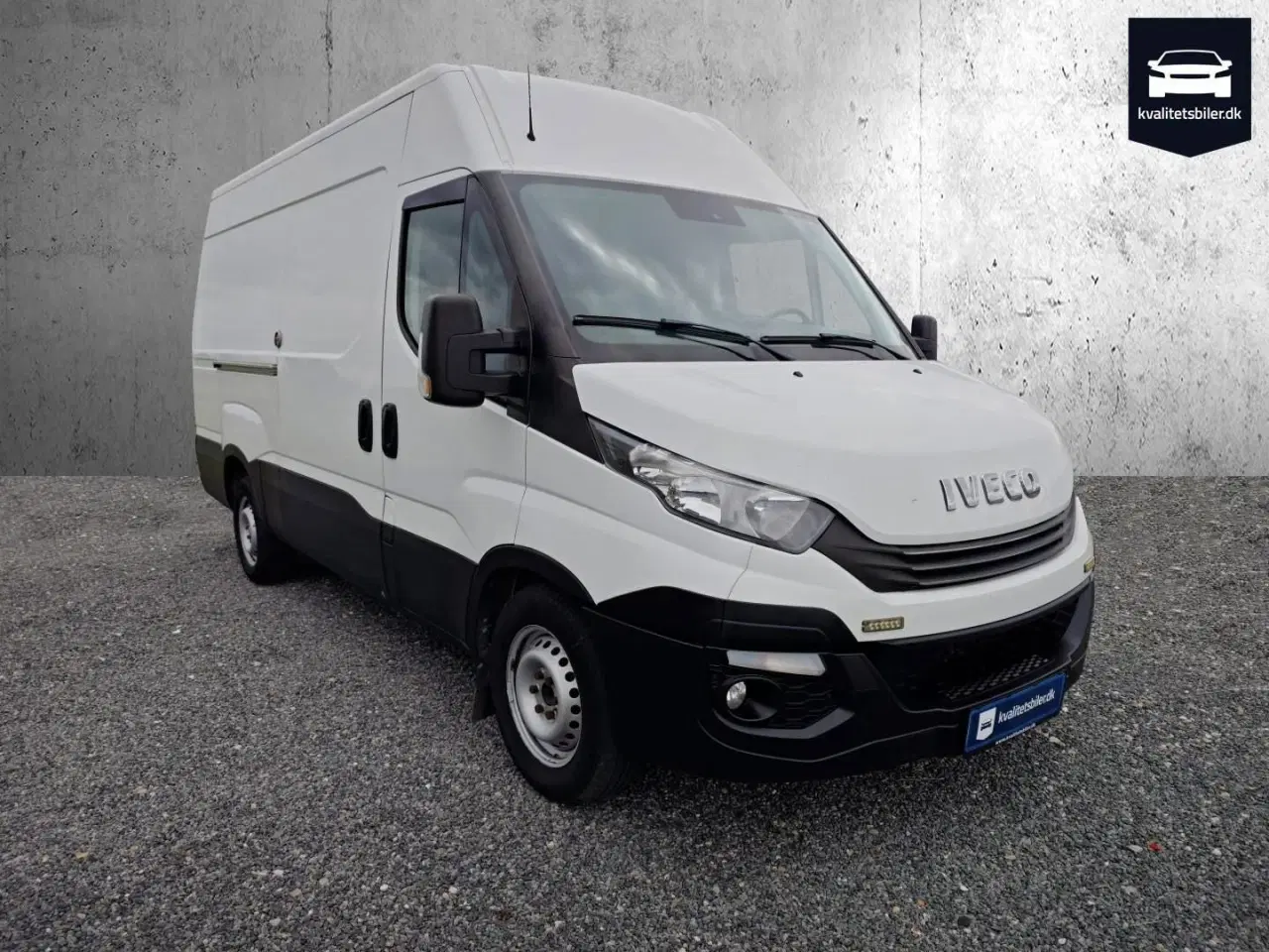 Billede 3 - Iveco Daily 3,0 35S18 12m³ Van AG8