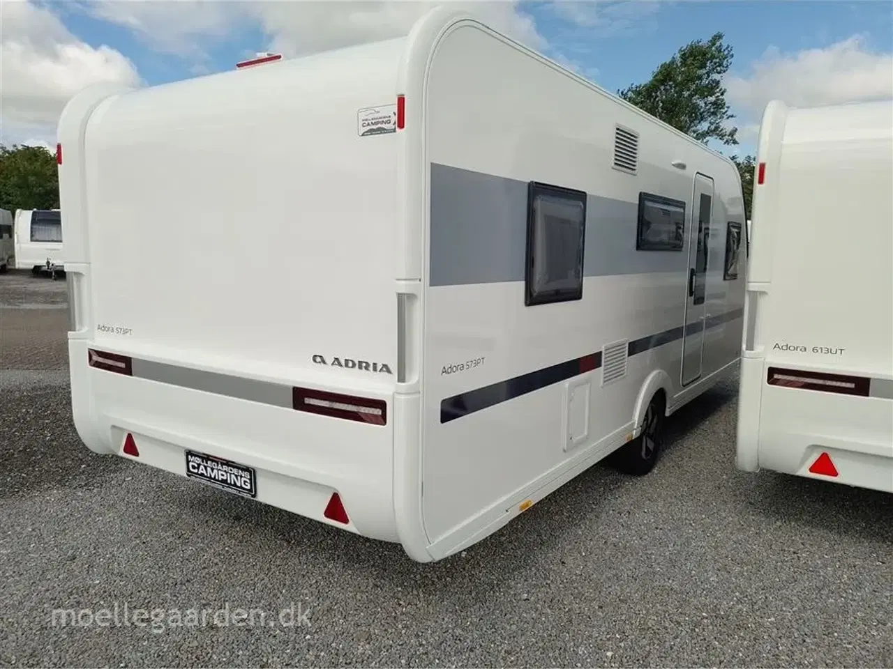 Billede 2 - 2025 - Adria Adora 573 PT
