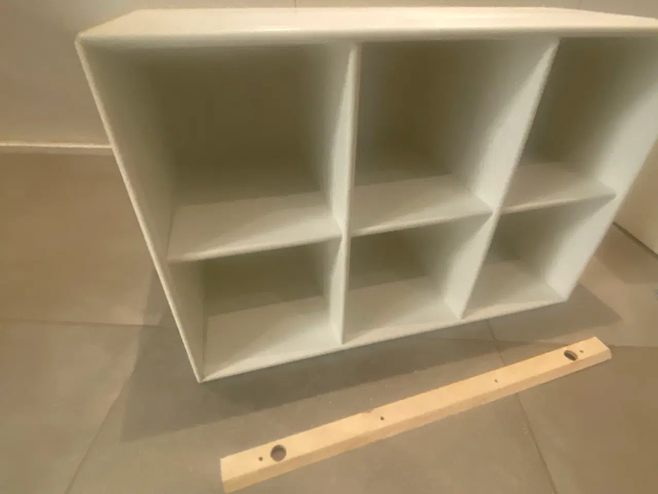 Billede 7 - Reol, Montana, b: 70 d: 30 h: 47