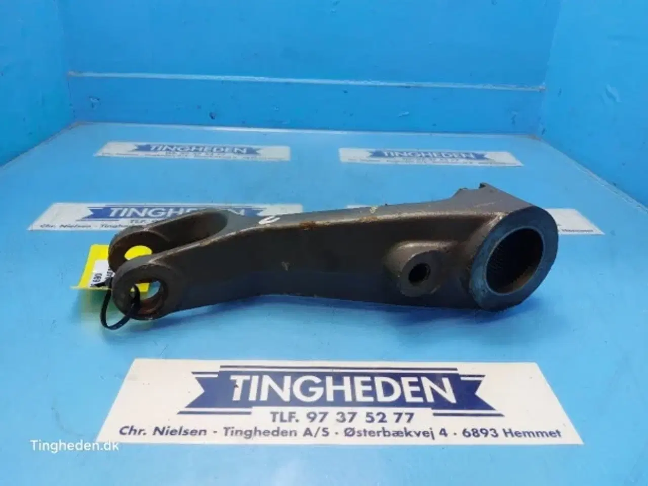 Billede 1 - Massey Ferguson 690 Løftearm L. 1680040M91