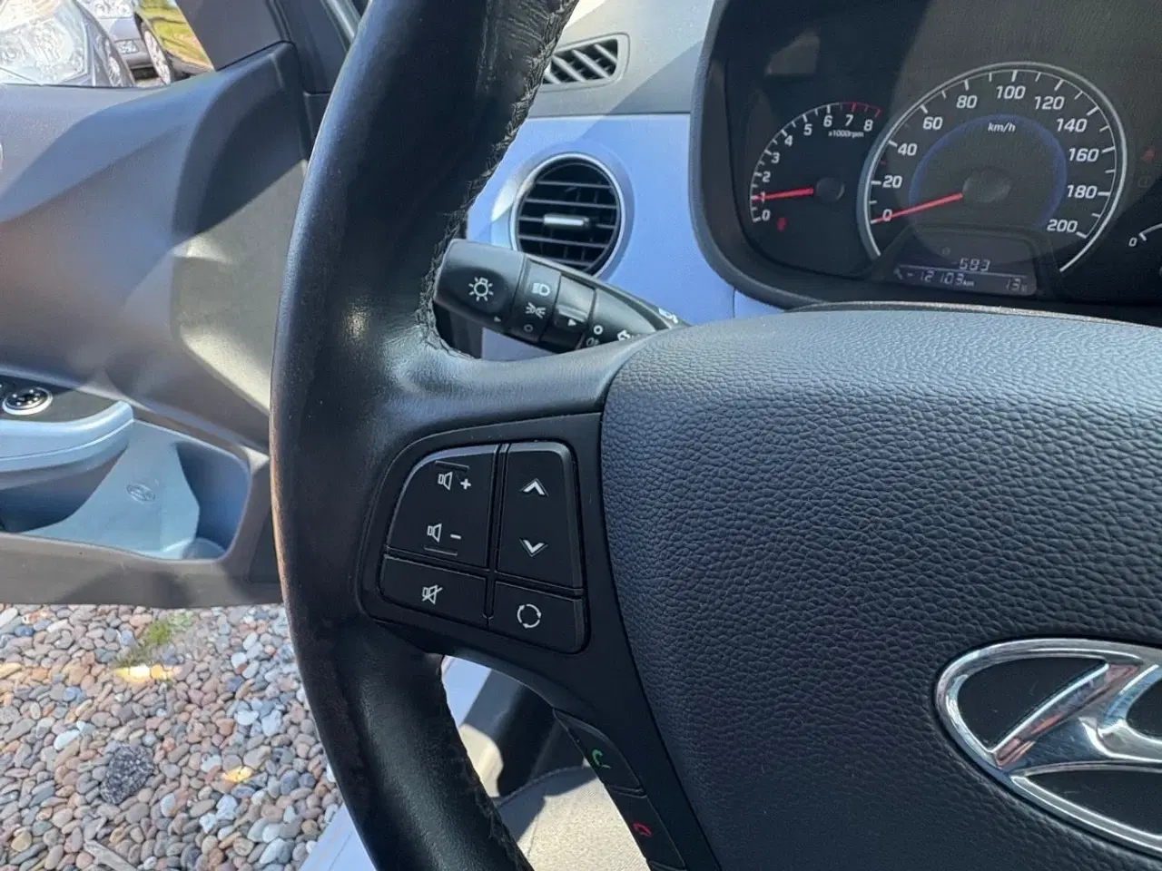 Billede 14 - Hyundai i10 1,0 Go Air