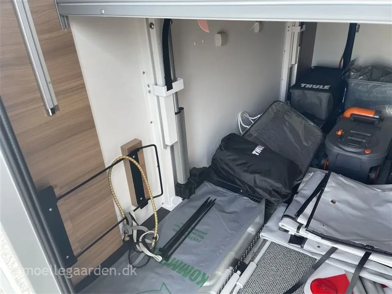 Billede 6 - 2020 - Adria Coral Plus 670 SC