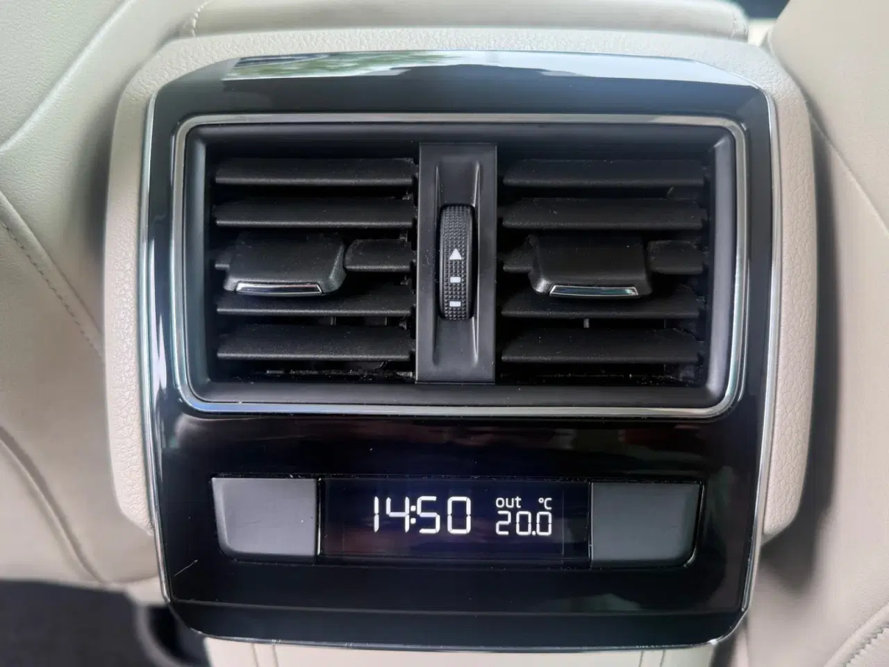 Billede 18 - Skoda Superb 2,0 TDi 150 Laurin & Klement Combi DSG