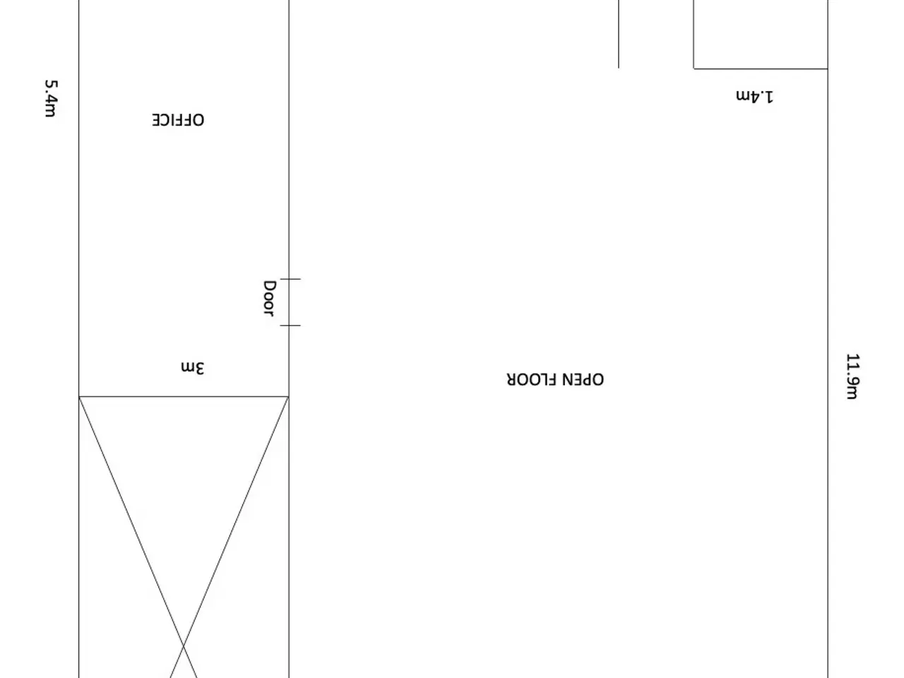 Billede 41 - Lyst kontor med faciliteter i hjertet af Storkøbenhavn.