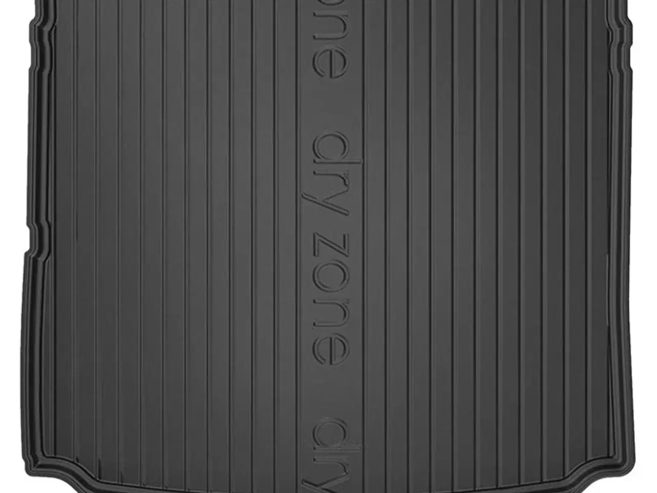 Billede 1 - Bagagerumsbakke Opel Astra H combi 2004-2014