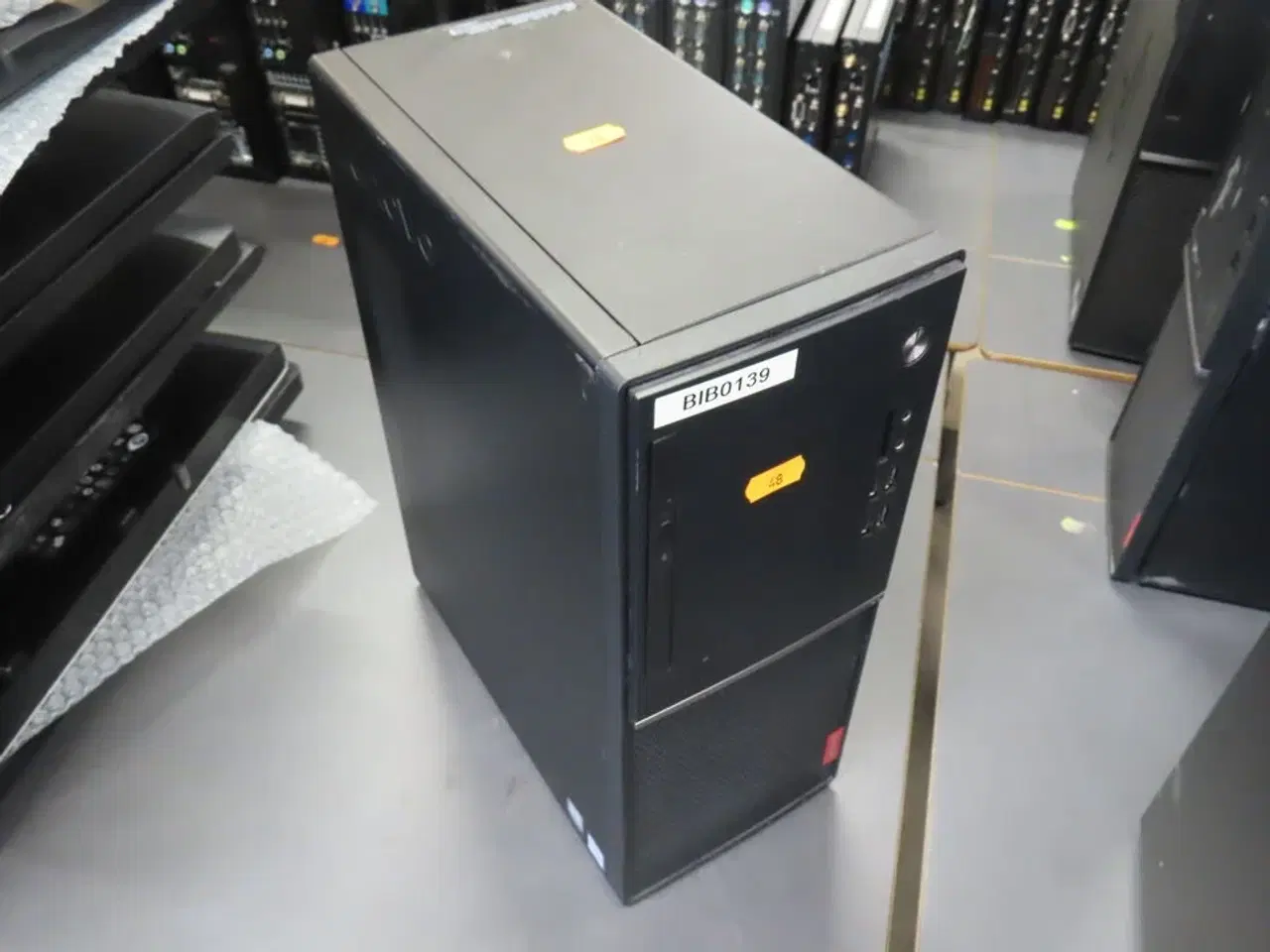Billede 1 - V520-15IKL - LENOVO