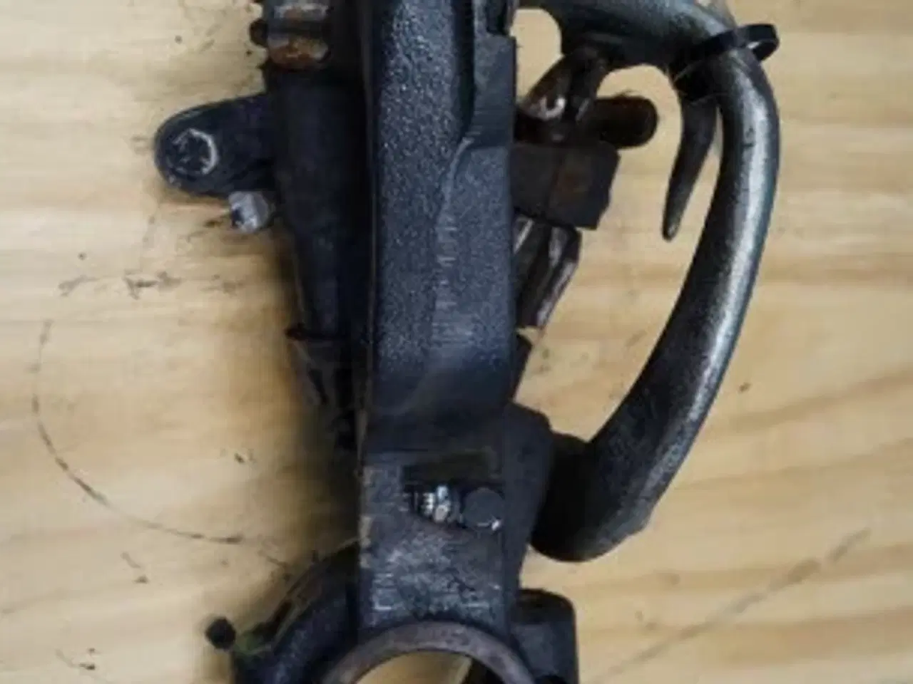 Billede 8 - New Holland BB9090 Bindestol 700113321