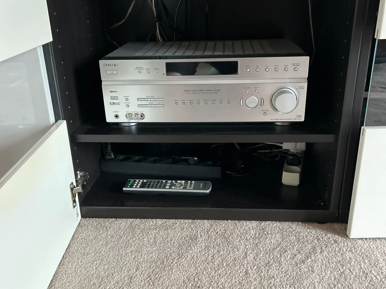 Billede 2 - Sony Home Theater System