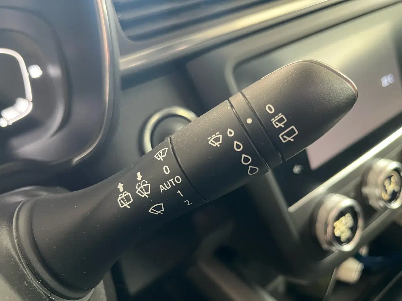 Billede 10 - Renault Kadjar 1,3 TCE GPF Bose EDC 160HK 5d 7g Aut.
