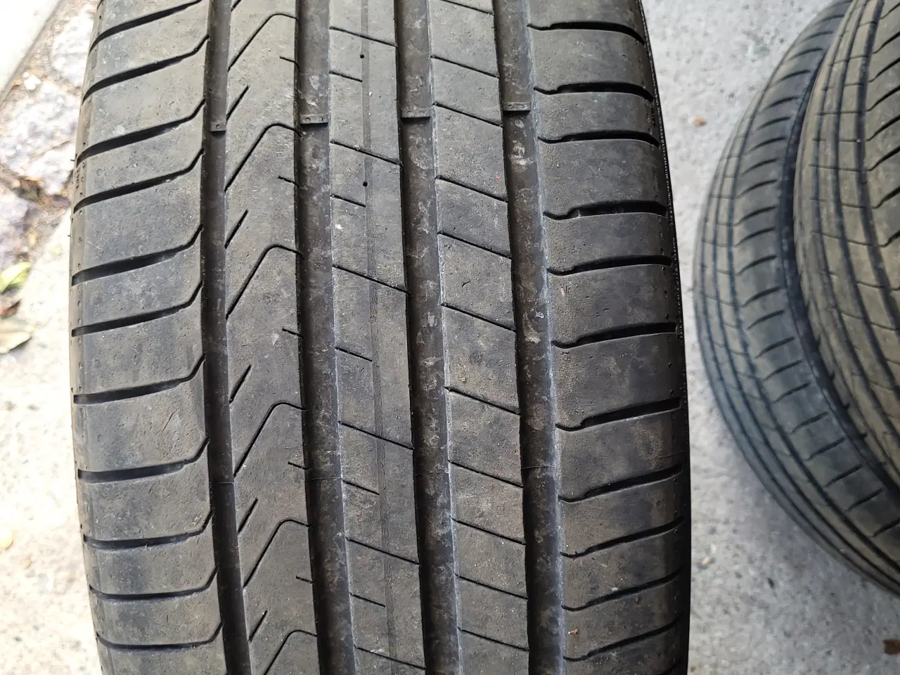 Billede 3 - Pirelli Scorpion sommerdæk til VW ID.Buzz People