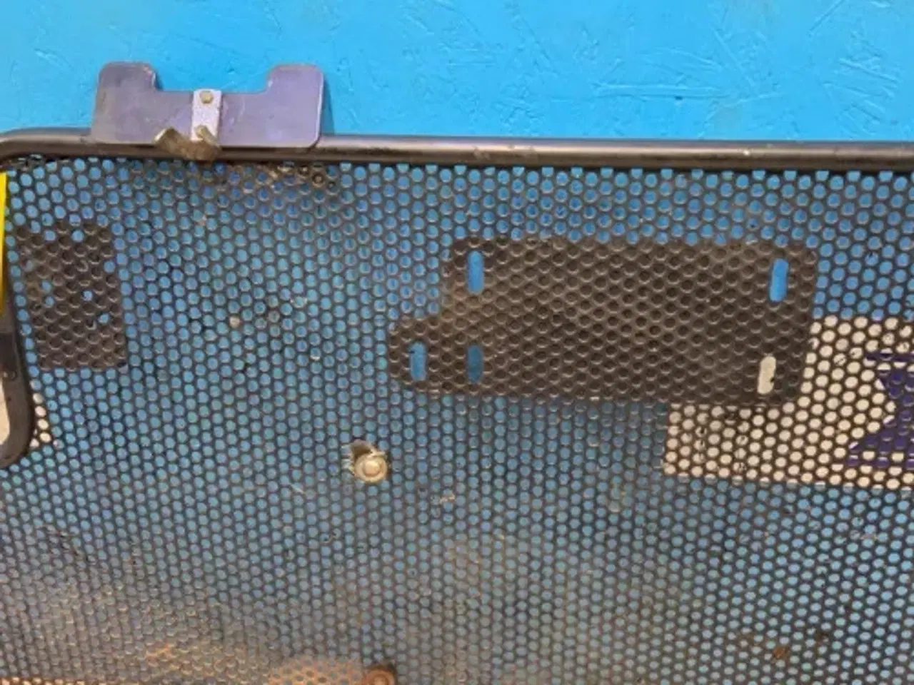 Billede 8 - Case 9120 Plade 87489326