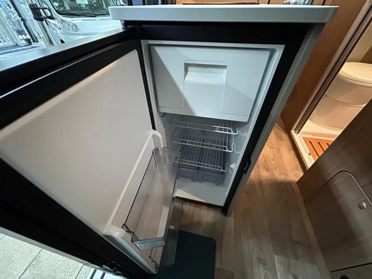 Billede 16 - Carado CV640 PRO+ 2,3 JTD 140 aut.