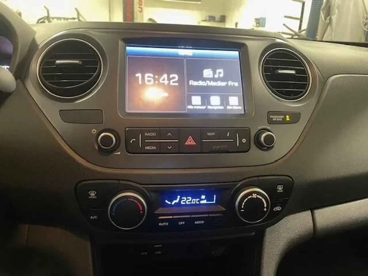 Billede 6 - Hyundai i10 1,0 Touch 66HK 5d