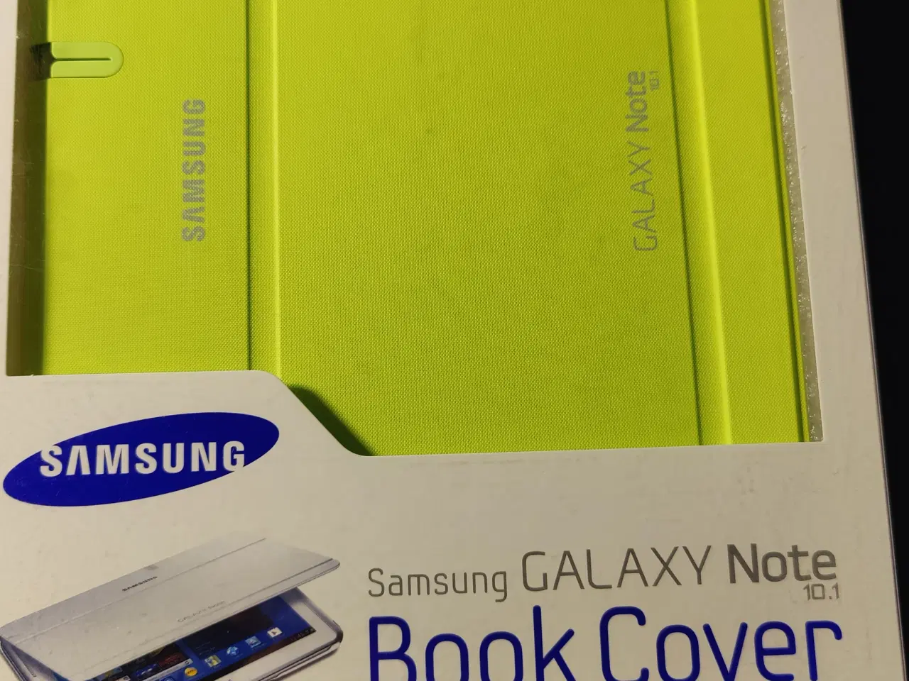Billede 1 - Samsung Galaxy note