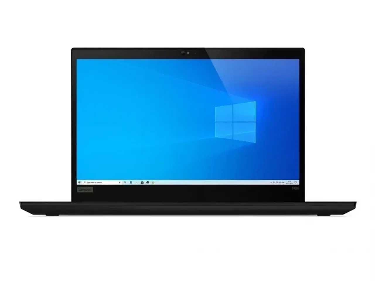 Billede 1 - Lenovo ThinkPad T490 14" - Intel i5 8365U 1,6GHz 256GB NVMe 16GB Win11 Pro