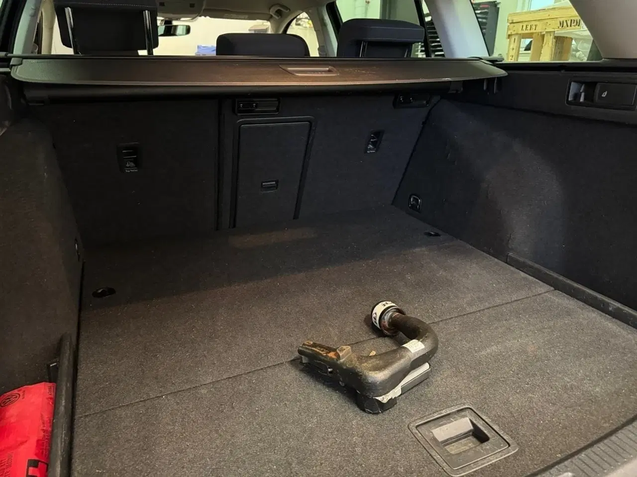 Billede 13 - VW Golf VII 1,6 TDi 115 IQ.Drive Variant DSG