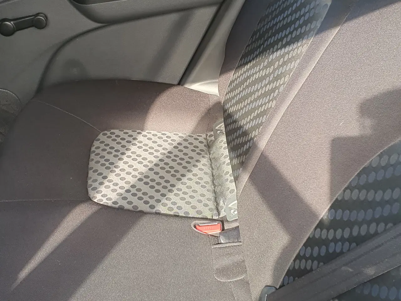 Billede 4 - Suzuki Celerio 1,0 Årgang 2016/ 68hk