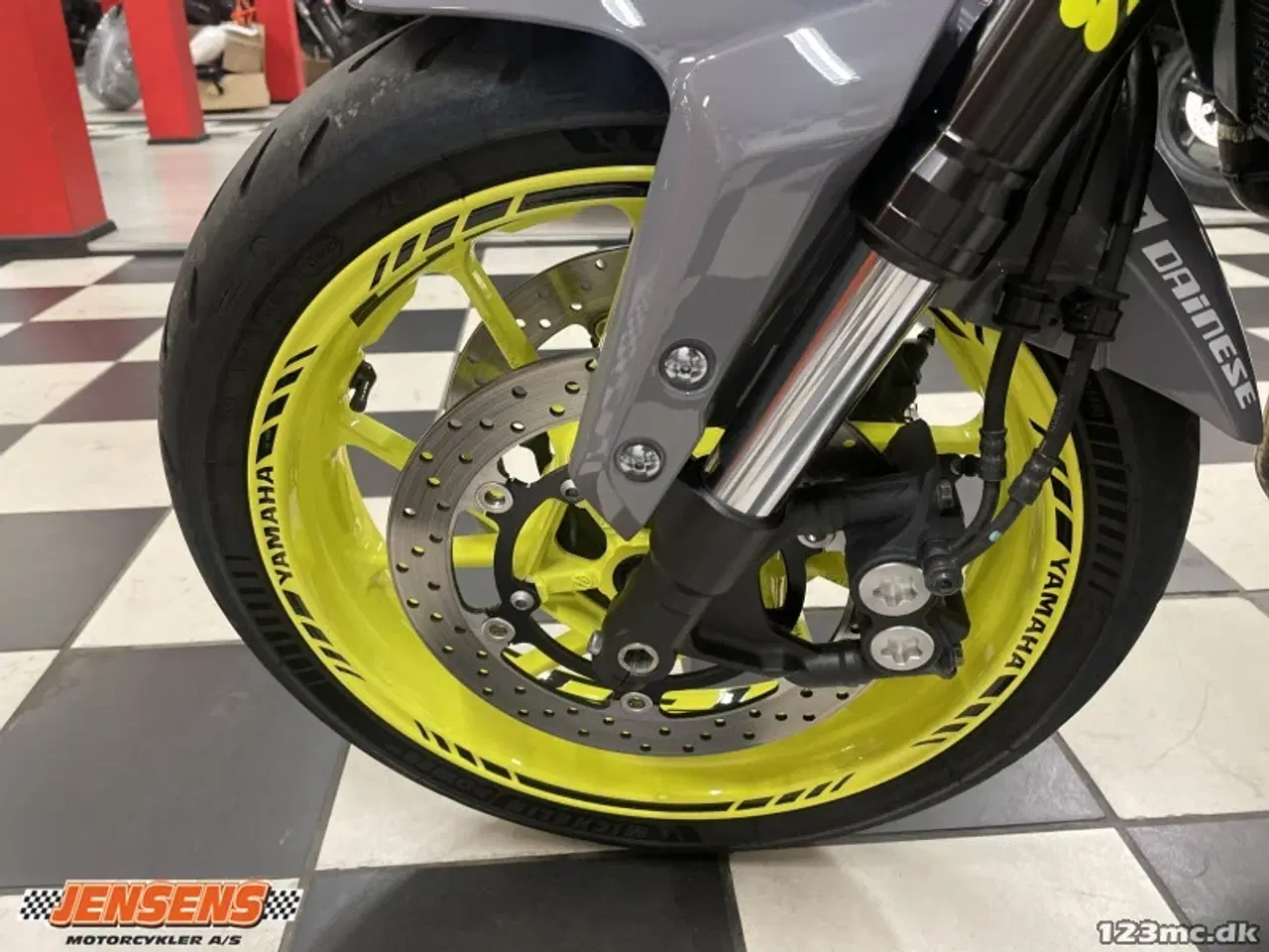 Billede 10 - Yamaha MT-09