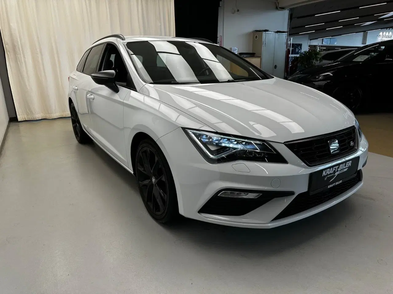 Billede 8 - Seat Leon 1,5 TSi 150 FR Sportstourer