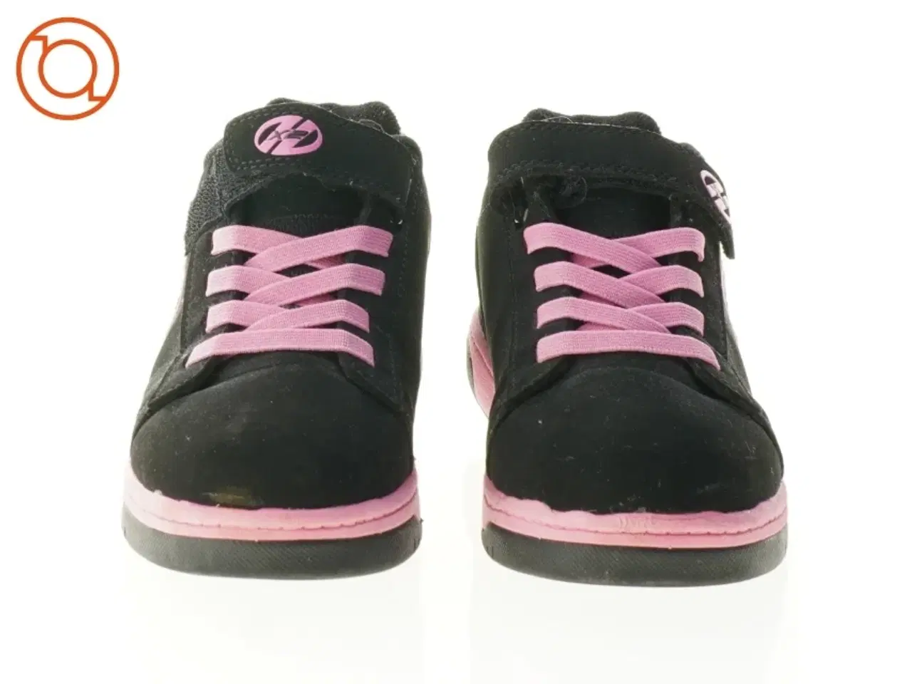 Billede 3 - Rullesko fra Heelys (str. 24 cm)